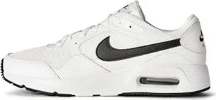Nike Air Max SC White/black