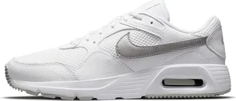 Nike Air Max SC white/pure Platinum/metallic Platinum