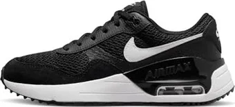 Nike Air Max SYSTM black/wolf grey/white