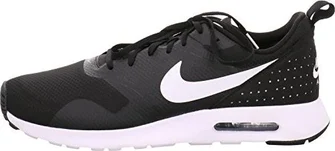 Nike Air Max Tavas black/White