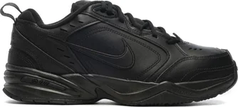 Nike Air Monarch IV black