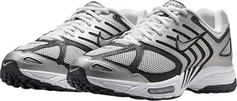 Nike Air Pegasus 2005 metallic silver/white/black