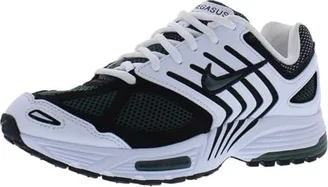 Nike Air Pegasus 2005 white/black/vintage green