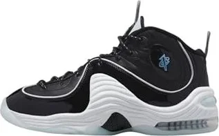Nike Air Penny 2 black/white/football grey/multicolor