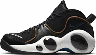 Nike Air Zoom Flight 95 black/ale brown/summit white/valerian blue