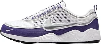 Nike Air Zoom Spiridon SP white/light concord/metallic silver