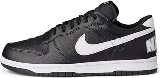 Nike Big Low black/White