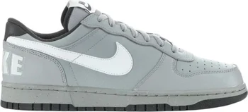 Nike Big Low light smoke grey/anthracite/summit white