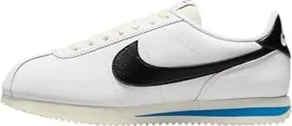 Nike Cortez Vintage white/light photo blue/Sail/black