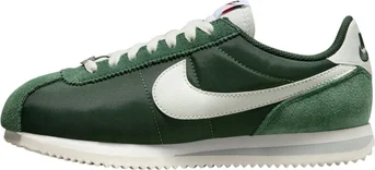 Nike Cortez Vintage fir/Sail/light silver