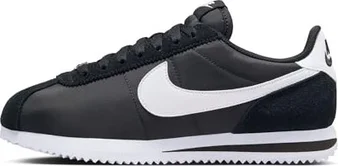 Nike Cortez Vintage black/White