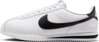 Nike Cortez White/black