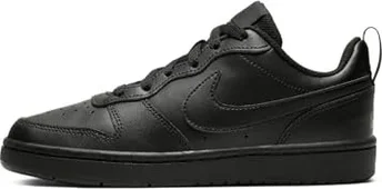 Nike Court Borough Low 2 black