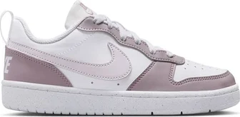 Nike Court Borough Low Recraft white/venice/plum fog