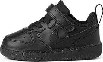 Nike Court Borough Low Recraft black