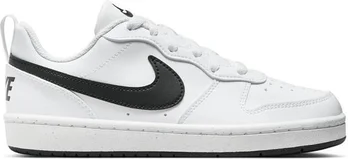 Nike Court Borough Low Recraft White/black