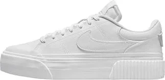 Nike Court Legacy Lift White