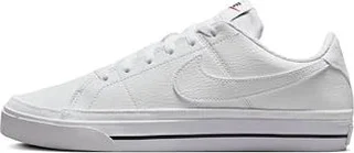 Nike Court Legacy Next Nature white/black/volt