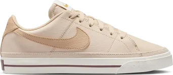 Nike Court Legacy Next Nature sanddrift/bronzine/Sail/hemp