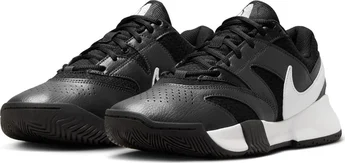 Nike Court Lite 4 black/anthracite/white