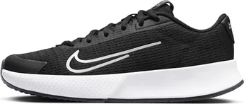Nike Court Vapor Lite 2 black/White