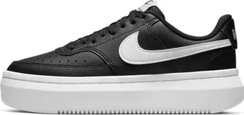 Nike Court Vision Alta black/White