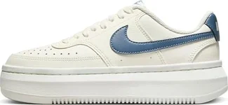 Nike Court Vision Alta Sail/diffused blue
