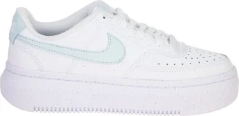 Nike Court Vision Alta white/glacier blue