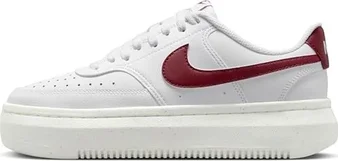 Nike Court Vision Alta white/team red/Sail
