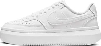 Nike Court Vision Alta White