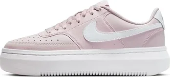 Nike Court Vision Alta Platinum violet/white