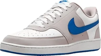 Nike Court Vision Low Sail/Cream ii/brilliant blue