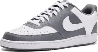 Nike Court Vision Low cool grey/white