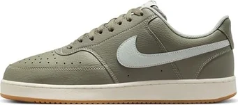 Nike Court Vision Low light army/light silver/Sail