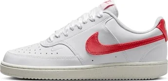 Nike Court Vision Low Next Nature white/magic ember/Sail