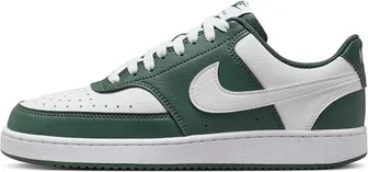Nike Court Vision Low Next Nature vintage green/white