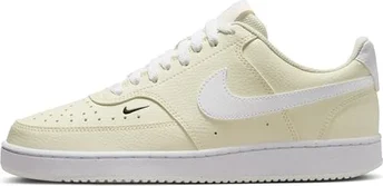 Nike Court Vision Low Next Nature white/black/pale Ivory
