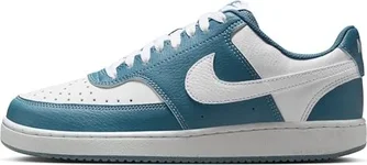 Nike Court Vision Low Next Nature white/smoky blue