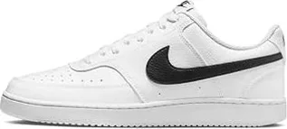 Nike Court Vision Low Next Nature next nature white