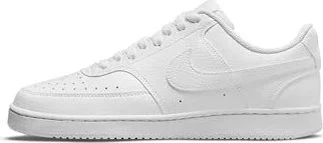 Nike Court Vision Low Next Nature White