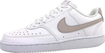 Nike Court Vision Low Next Nature white/Platinum violet