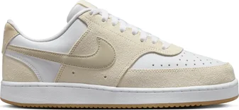 Nike Court Vision Low pale Ivory/light orewood brown/white