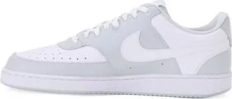 Nike Court Vision Low pure Platinum/white