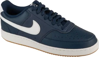 Nike Court Vision Low obsidian/Gum light brown/summit white