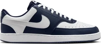 Nike Court Vision Low midnight Navy/white