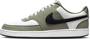 Nike Court Vision Low summit white/silver sage/black