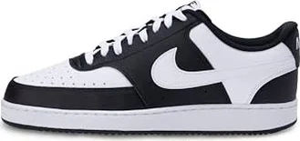 Nike Court Vision Low black/White
