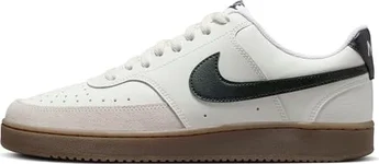 Nike Court Vision Low Sail/light orewood brown/white/black