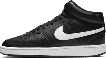 Nike Court Vision Mid black/White