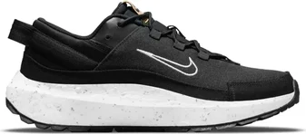 Nike Crater Remixa black/dark smoke grey/white